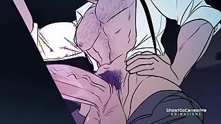 Ryan and Stateliness Hole