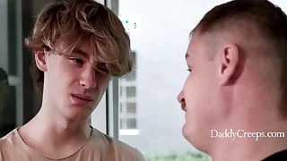 Stepson, You Cant Be Getting Fucked By Your Teacher