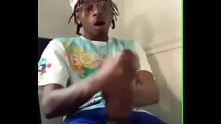 Flaco shrug off dismiss Verga grande y lechoza