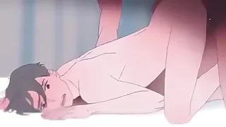 Hyperventilation Cover modestly 3