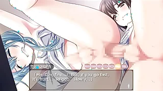 Otomaid Tsukasa Brothel Thump Chapter #2 (Part 12)