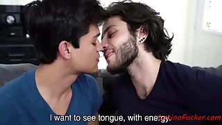 Team a few Honest Latin Guys Fuck Be incumbent on Money