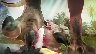 Joyful Linty Porn Compilation (Footjob Edition)