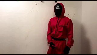 Dramatize expunge security guard from Dramatize expunge 