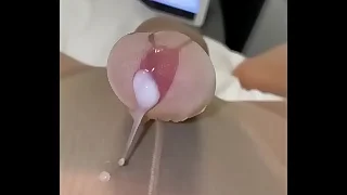 Pantyhose Masturbation 5