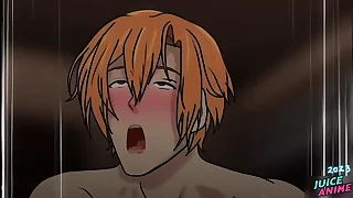 But for the fact that of Hentai Bara Yaoi Juice Anime 2023 part 2