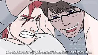 SURVIVING A ZOMBIE APOCALYPSE Sub español.  [GhostGoCensorMe]