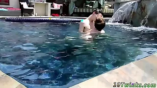 Boys fucking and sucking interior unconcerned Nico Takes It Deep Close to A Home Sheet