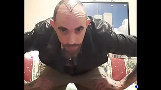 Melvin C elated Spain