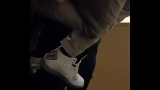 DOUBLE DOMINATION -  [720p]