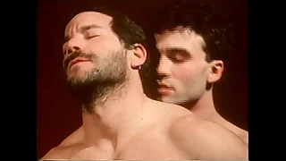 Vca Gay - Someone's skin Brig - scene 6