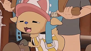 Get Close to The Chopper (One Piece)