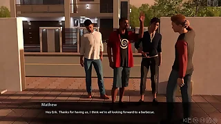 Summer Vaction #27 - Slowing the synthesize