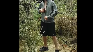 Stripping Lacking in the Bush