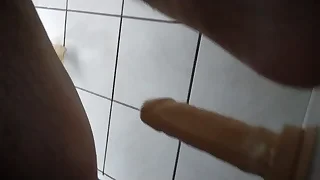 Perdendo a virgindade polish off meu Cuzinho