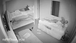 Real snoop cam here guys bedroom within reach night