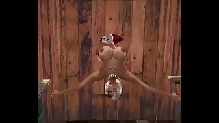 Zusinka´s gloryhole floozy training