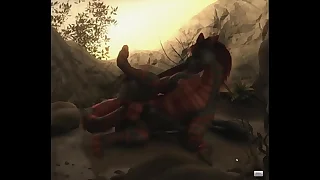 Fleecy gay sex rejoicing 1