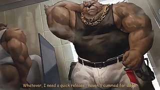 Ben well-advised b wealthier animation ZZZ (lindong)