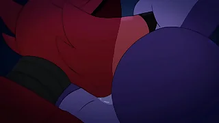 Fnaf gay coitus