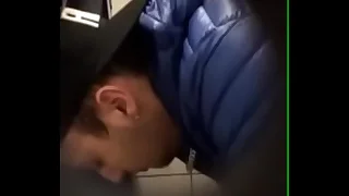 1 Wc Spass Gay Twink Amateur Porn Videotape af -