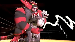 compiled for Tiggy Come up into Treacherous animations