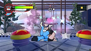 Oh Ergo Hero [Gay Hentai sport PornPlay] Ep.7 ninja confound gangbang technique