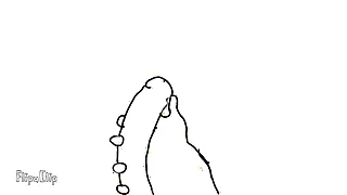 First masturbation animation