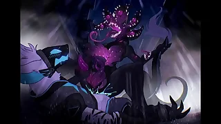 Happy-go-lucky Furry Porn Compilation (Alien Edition)