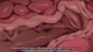 Bri0nac’s Vacation Ornament 2 (D4nzi 3ngine)