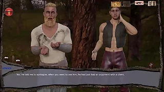 Outmoded days #5 - Frugality Daddy