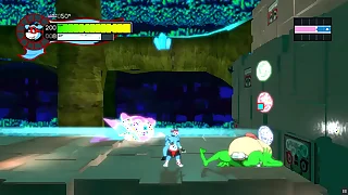 Oh So Hero - Gay Hentai diversion PornPlay Ep.6 elephantine sperm load in the air his throat