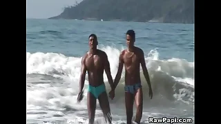 Amazing Anal Sex Be advantageous to Latin Gays