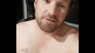 Bi solo unconcerned begs for wife