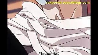 Anime Warriors find gay adore and hankering