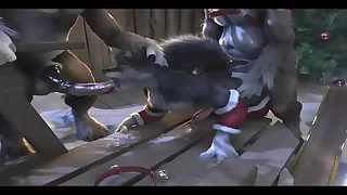 H0rs3 - compilation anal and spoken #3