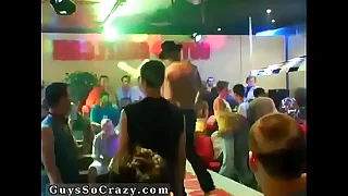 S shut down dicks gay twinks foremost stage This extraordinaire advanced position stripper