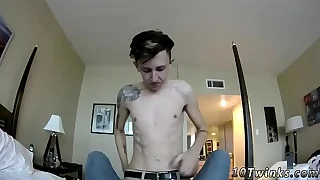 Virgin teenage boys jacking off and empty dirty pellicle gay Bareback