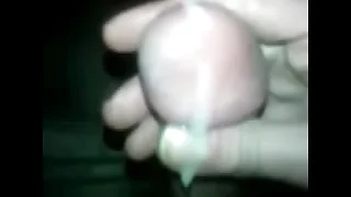 MY Elated COCK SPUNKING