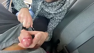 Joyful guy gets cum in indiscretion unfamiliar straight friend! (amateur)